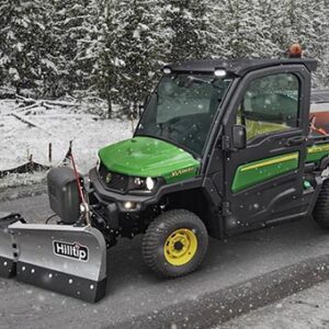 HillTip SnowStriker™ UTV V Plow