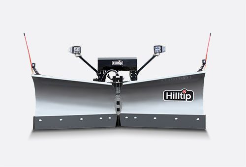 HillTip SnowStriker™ Truck plow - Image 3