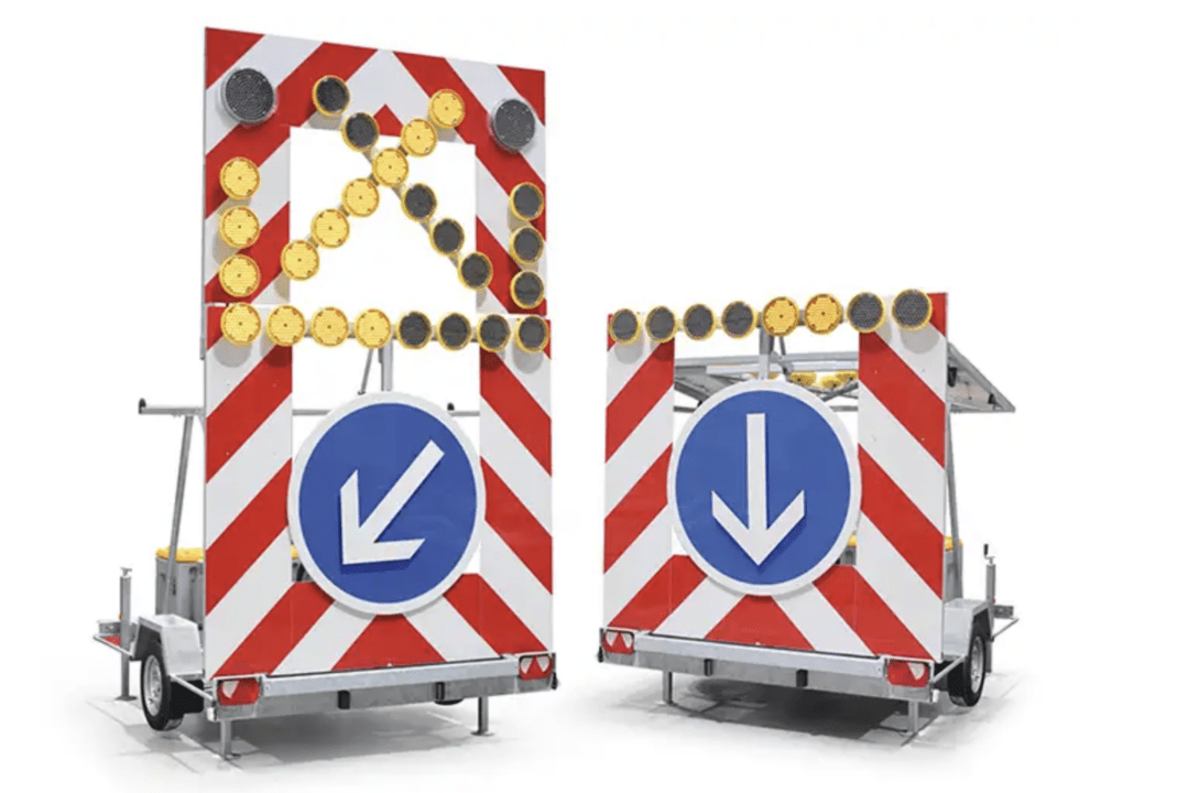 FLR Trailers
