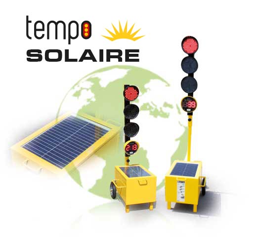 Tempo Solaire