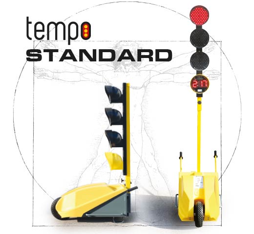 Tempo Standart