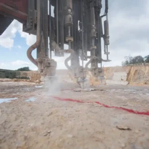 Jura Luna Drill & Split