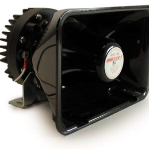 GRILLE LOUDSPEAKER