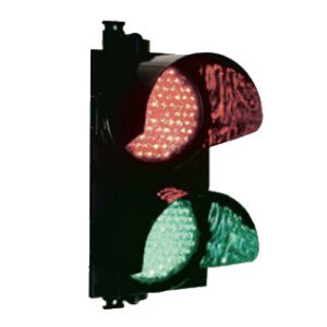 Φανάρι διάβασης Ø 200 mm LED – 12 V