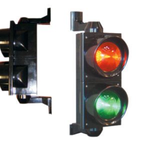 Φανάρι διάβασης Ø 100 mm LED – 230 V