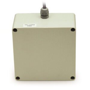 Ραντάρ ανίχνευσης κίνησης - 12 / 230 V