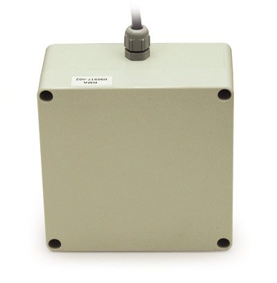 Ραντάρ ανίχνευσης κίνησης - 12 / 230 V