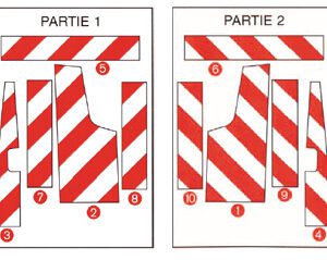 PRE - CUT - OUT KIT