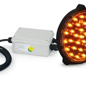 Σετ Bi-flash Ø 130/30 LEDs - 12 V