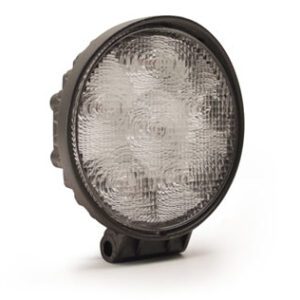 Φωτιστικό LED 18 W / 1350 lumens - 12 V / 24 V -