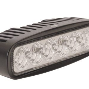 Φωτιστικό LED 18 W / 2100 lumens - 12 V / 24 V -
