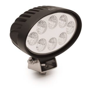 Φωτιστικό LED 24 W / 2000 lumens - 12 V / 24 V -