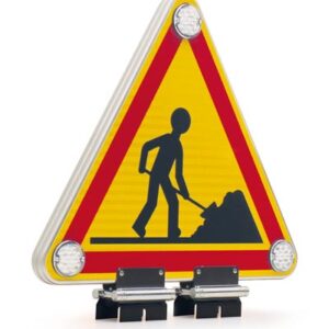 Τρίγωνο LED 700 – Κατηγορία 2