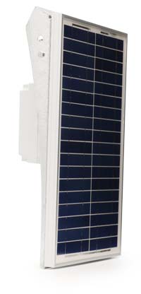 Κιτ ηλιακής ενέργειας 20 Watt – 17 Ah - Image 2