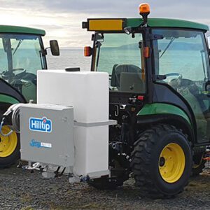 Hilltip SprayStriker™ UTV, Pickup and Tractor Sprayer