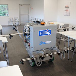 Hilltip SprayStriker™ M-series