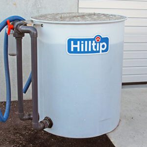 HillTip BrineMixx™ Brine maker