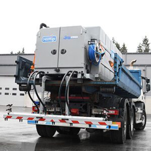 Hilltip SprayStriker™ Hi-Flow truck sprayers