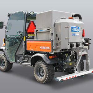 HillTip SprayStriker™ Sprayer