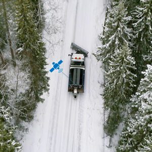 HillTip HTrack™ tracking system