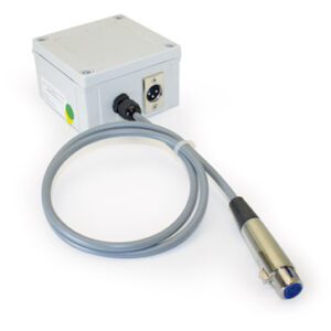 Day / night control unit