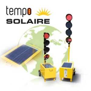 Tempo Solaire