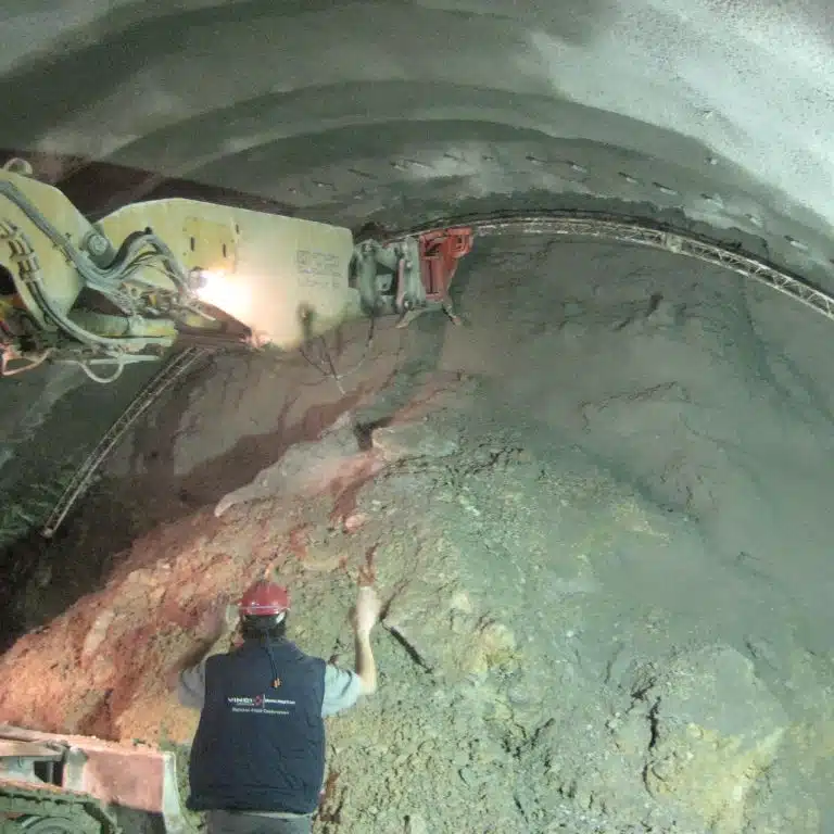 Tunnel arch gripper - Image 6