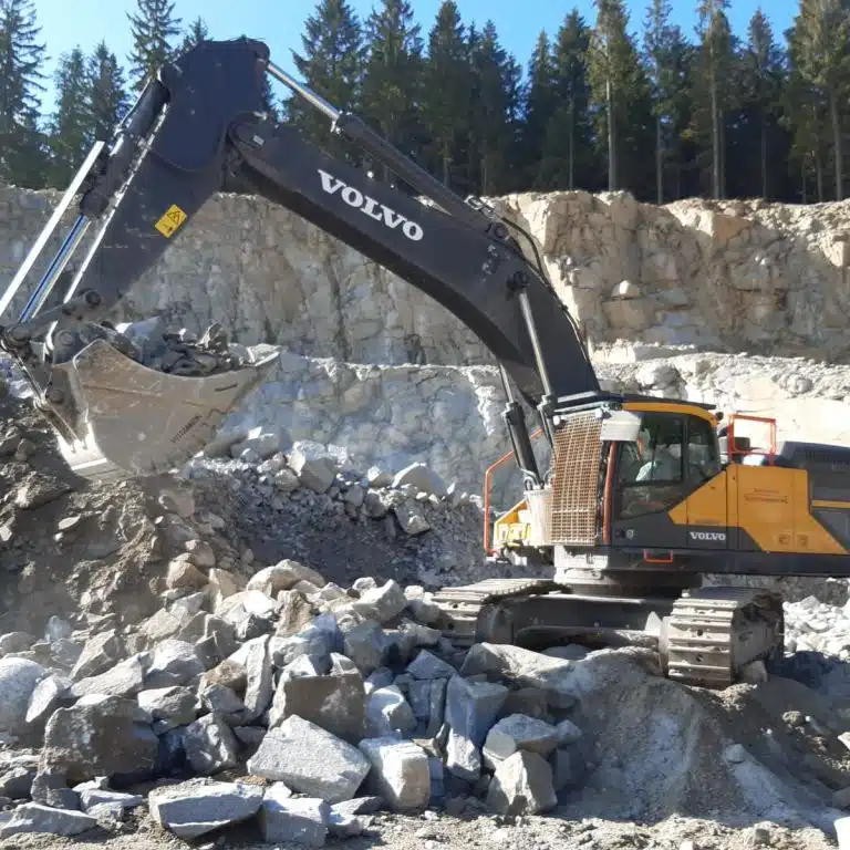 Backhoe bucket XHD - Image 6