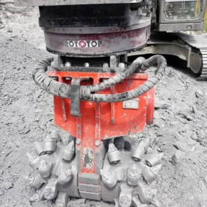 Milling machine WFR