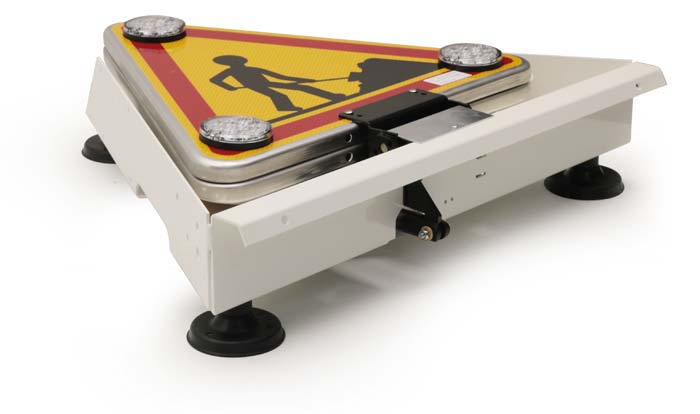 INTEGRAL Streamlined Classic 500 - Electric Lift - Image 2