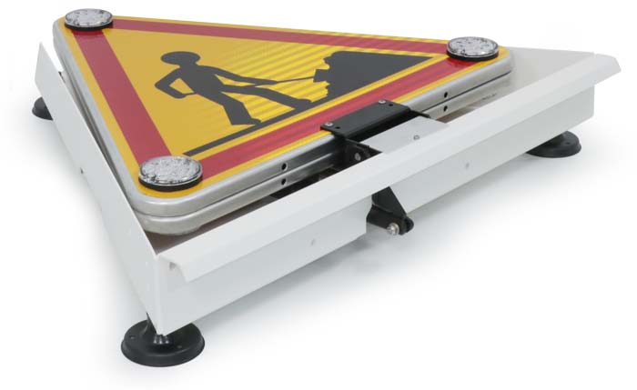INTEGRAL Streamlined Classic 700 - Electric Lift - Image 2