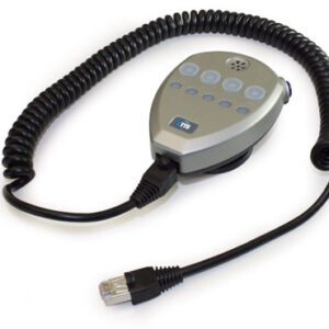 HANDS FREE MICROPHONE
