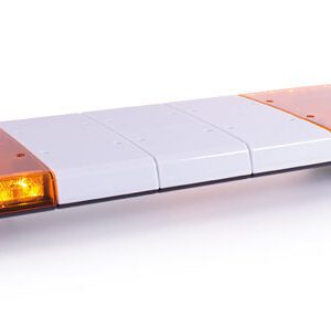 ULTRA-FLAT LIGHT BAR - 36 leds - height 59 mm - lenght 1080 mm