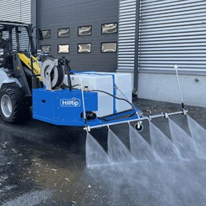 HillTip Jet-it™ Hydraulic High-Pressure Washer