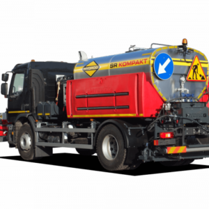 HYDROG SR-MULTI bitumen emulsion sprayer